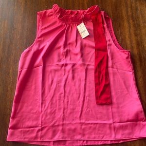 J.Crew blouse